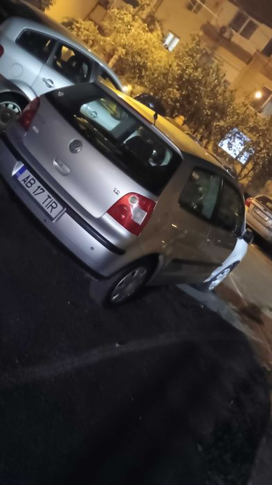 Vw Polo 9n 2002 1.2 benzina 47hp