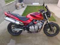 Honda hornet 600 posibil A2