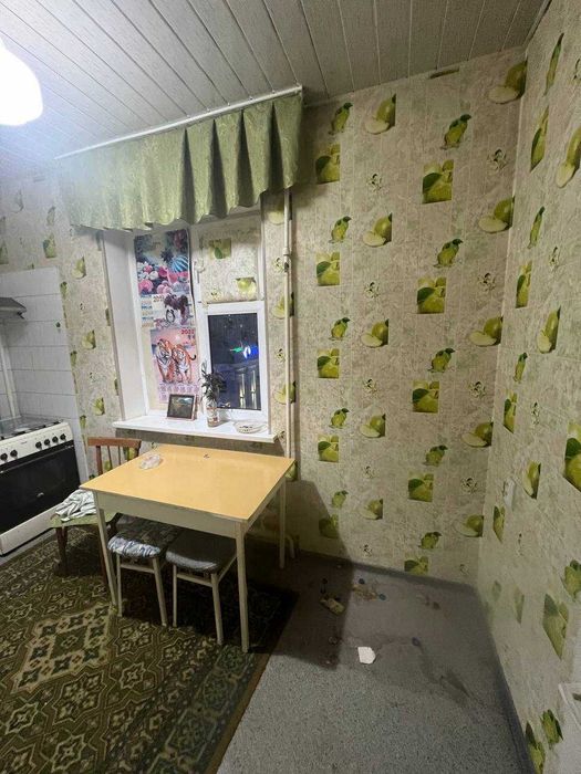 Госпитальный / Церковь, КДН Банк
2/6/9
Площадь: 65 м²