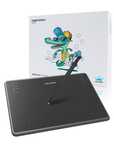 Продаётся Графический планшет Huion Inspiron h430p