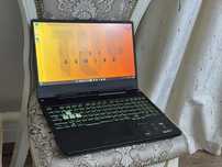 Asus TUF Gaming / RTX:Видеокарта/ Core i5:Процессор