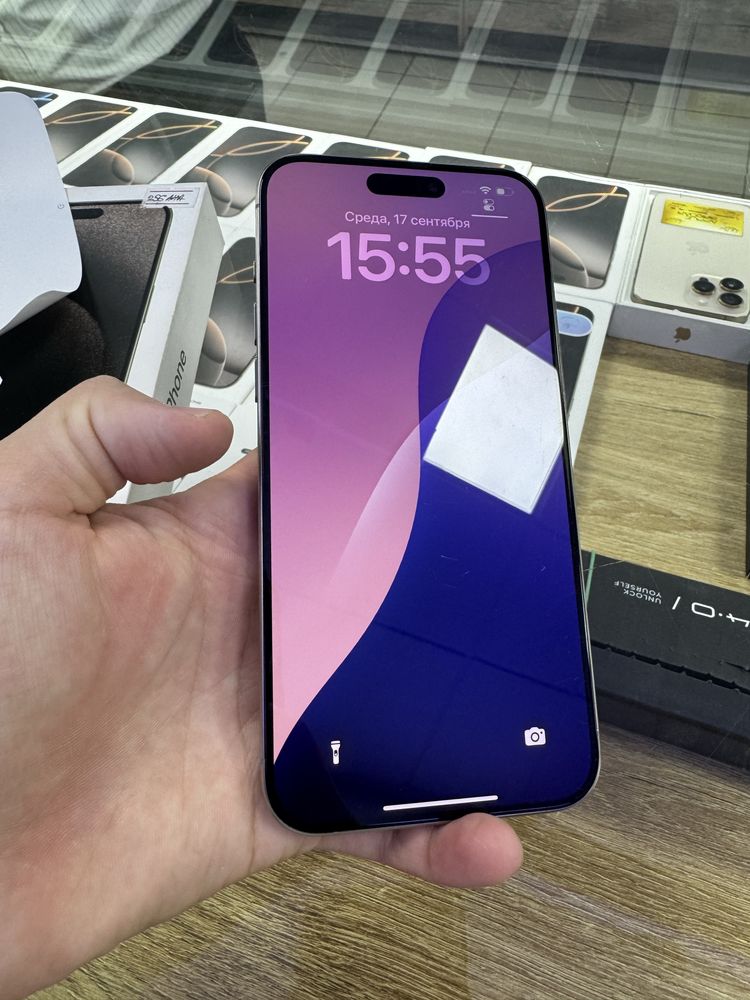 Iphone 15 14 pro max