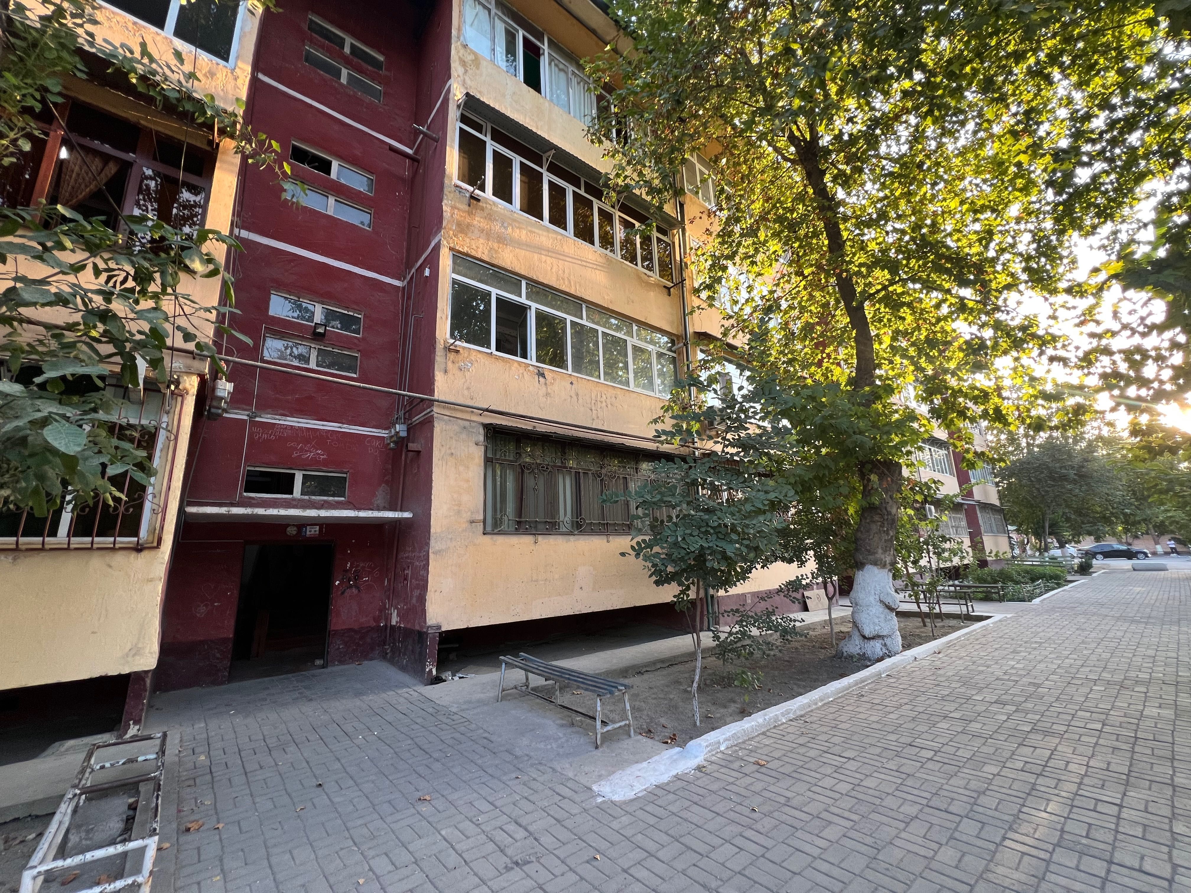 Квартира Срочно Сотилади