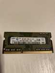 Memorie ram laptop 2 gb samsung ddr3