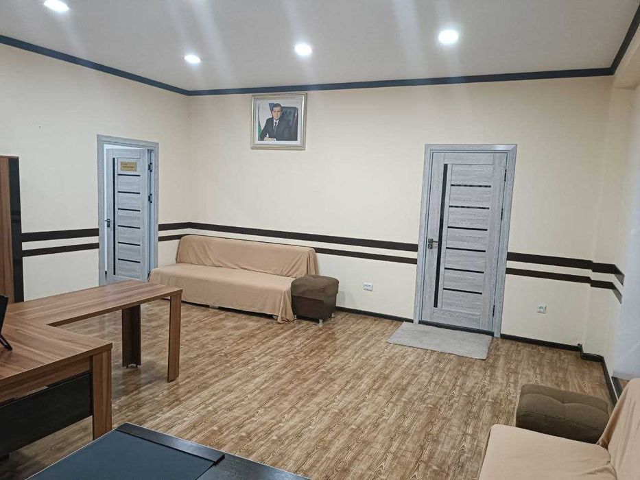 Аренда офисного помещения в Юнусабадском районе, в Зените, cо складом