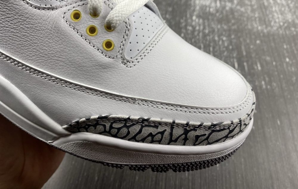 Air Jordan 3 Retro “Kobe Bryant PE”