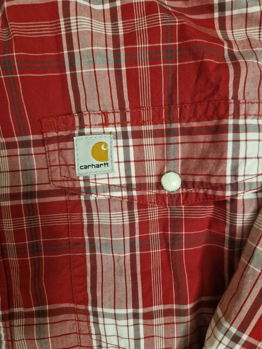 Cămașă Carhartt de bărbați