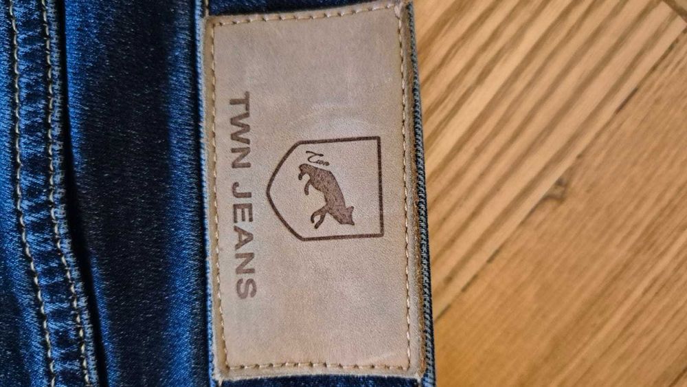 Джинсы мужские TWN DENIM