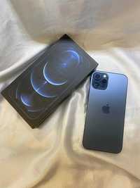 Apple iPhone 12 Pro Max/256 Gb (Астана, Женис 24)л 309771