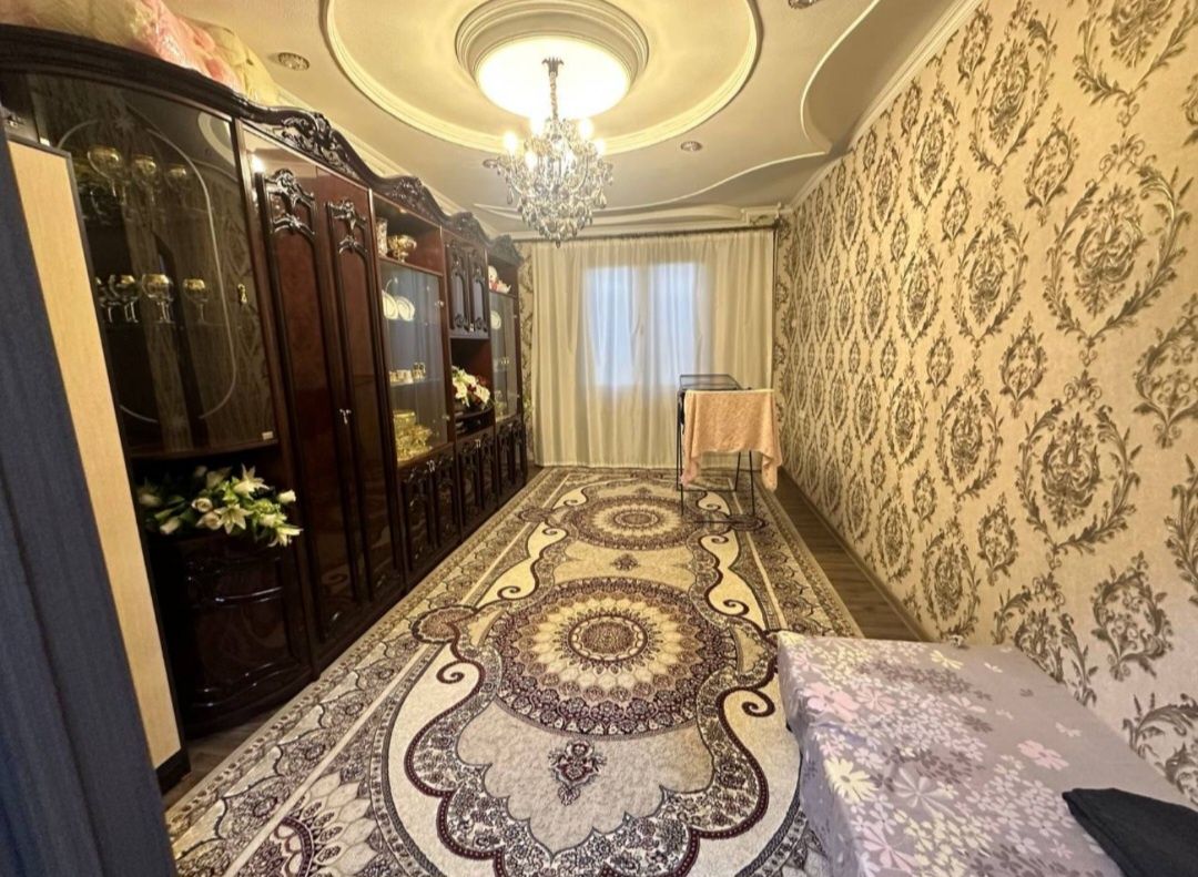 3honali uy bor arendaga qoyiladi faqat oila yashnabod tumanida