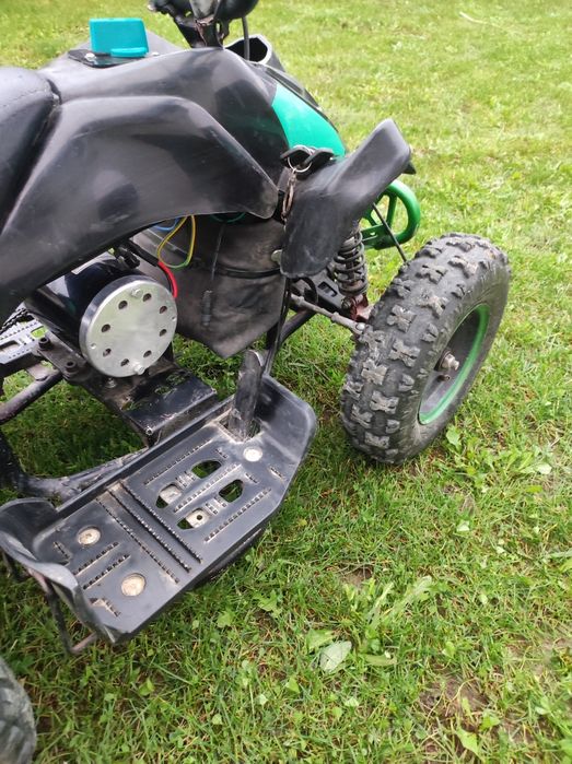 ATV electric copii 36v