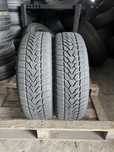 2 anvelope de iarna 185/65/15 Uniroyal dot 2022!