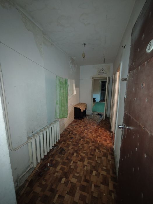 Срочно Продаётся Своя Квартира в Яшнабаде, 1 Комнатная