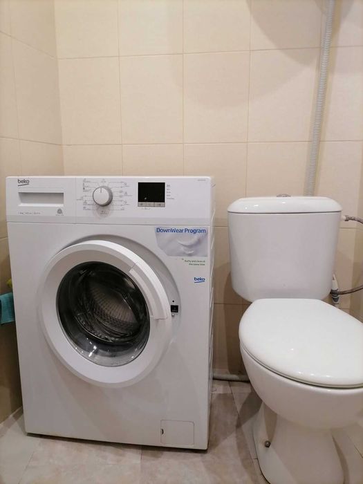 Дава се под наем Едностаен апартамент в Варна, Левски - 40 кв.м за 255 € - Снимка #8