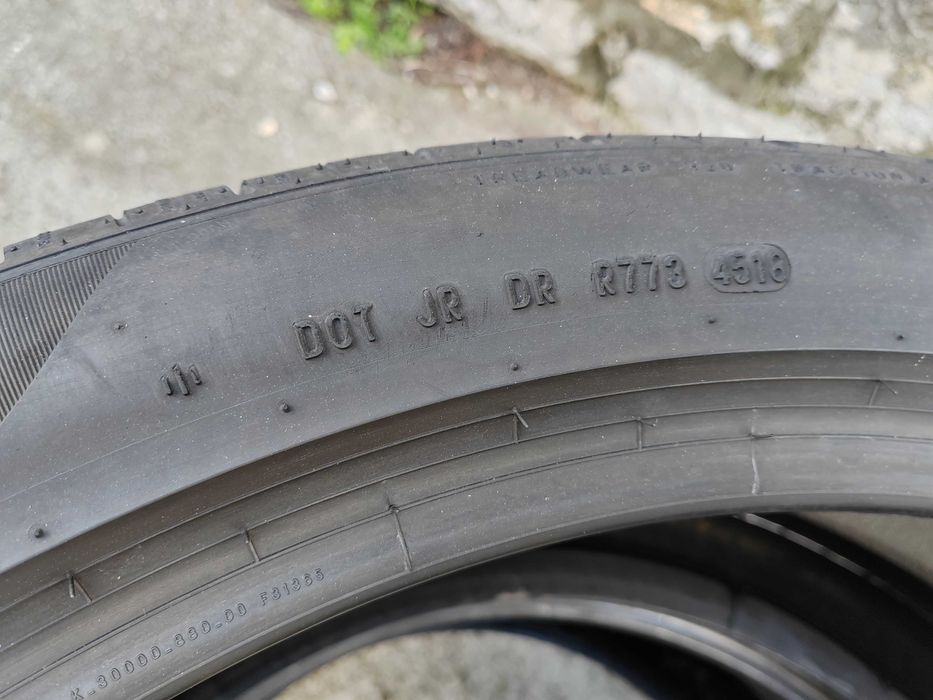 325/35/23 2бр.Pirelli Летни гуми