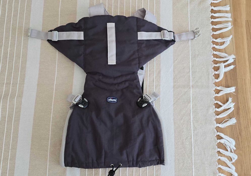 Кенгуру за бебе CHICCO EasyFit