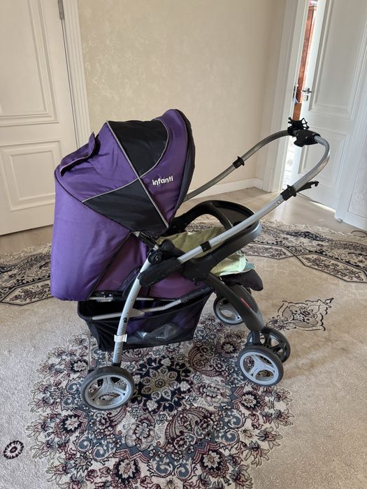 Kolyaska bolalar uchun