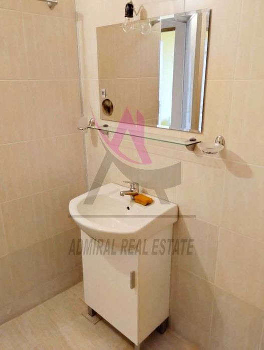 Дава се под наем Двустаен апартамент в Варна, Колхозен пазар - 50 кв.м за 350 € - Снимка #3