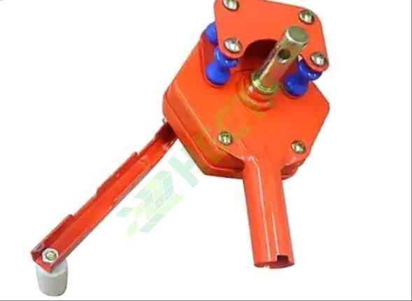 Macara Manuala Aerisire laterala solarii