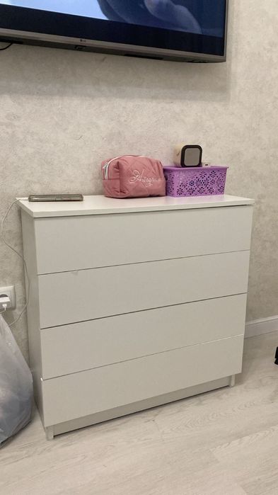 Комод новый idea