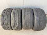 Anvelope iarna 275/45R20 si 305/40R20