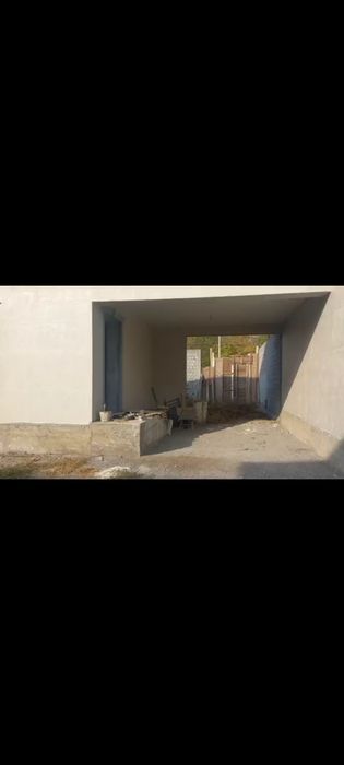 Недвижимость дом