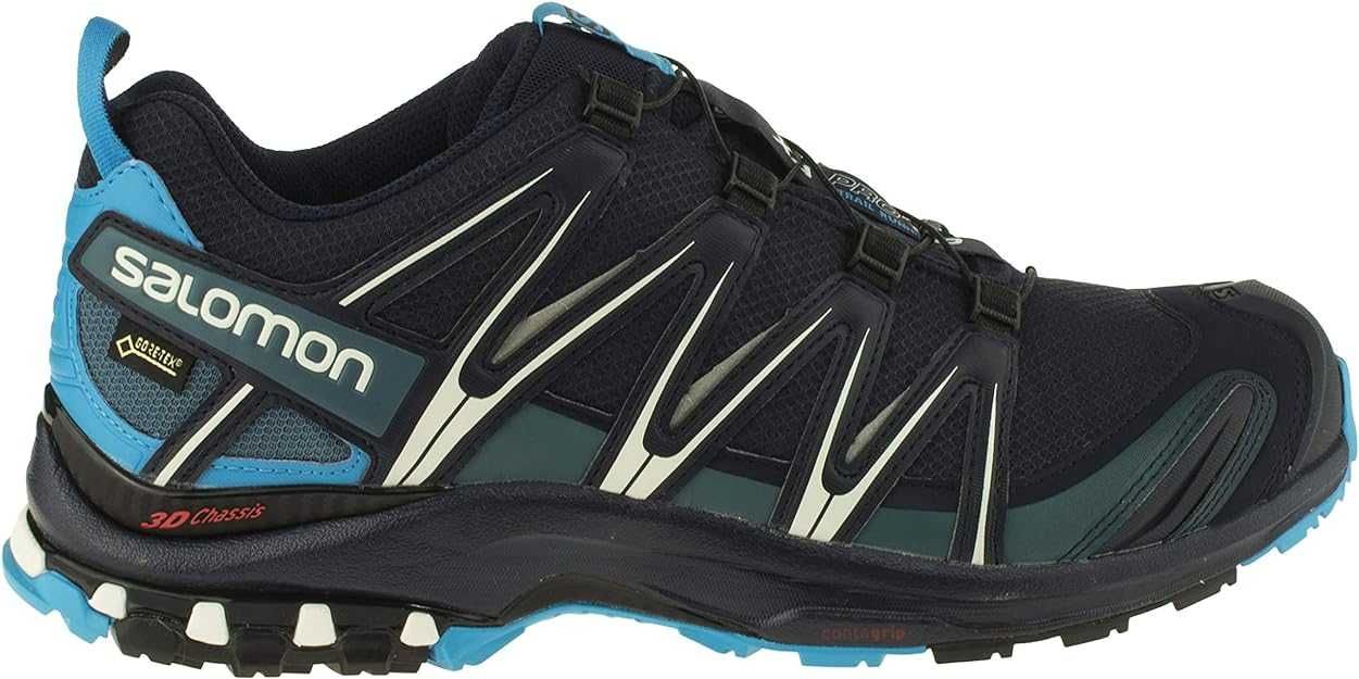 Мъжки обувки SALOMON XA Pro 3D Gore-Tex