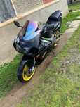 Kawasaki zx7r 1996