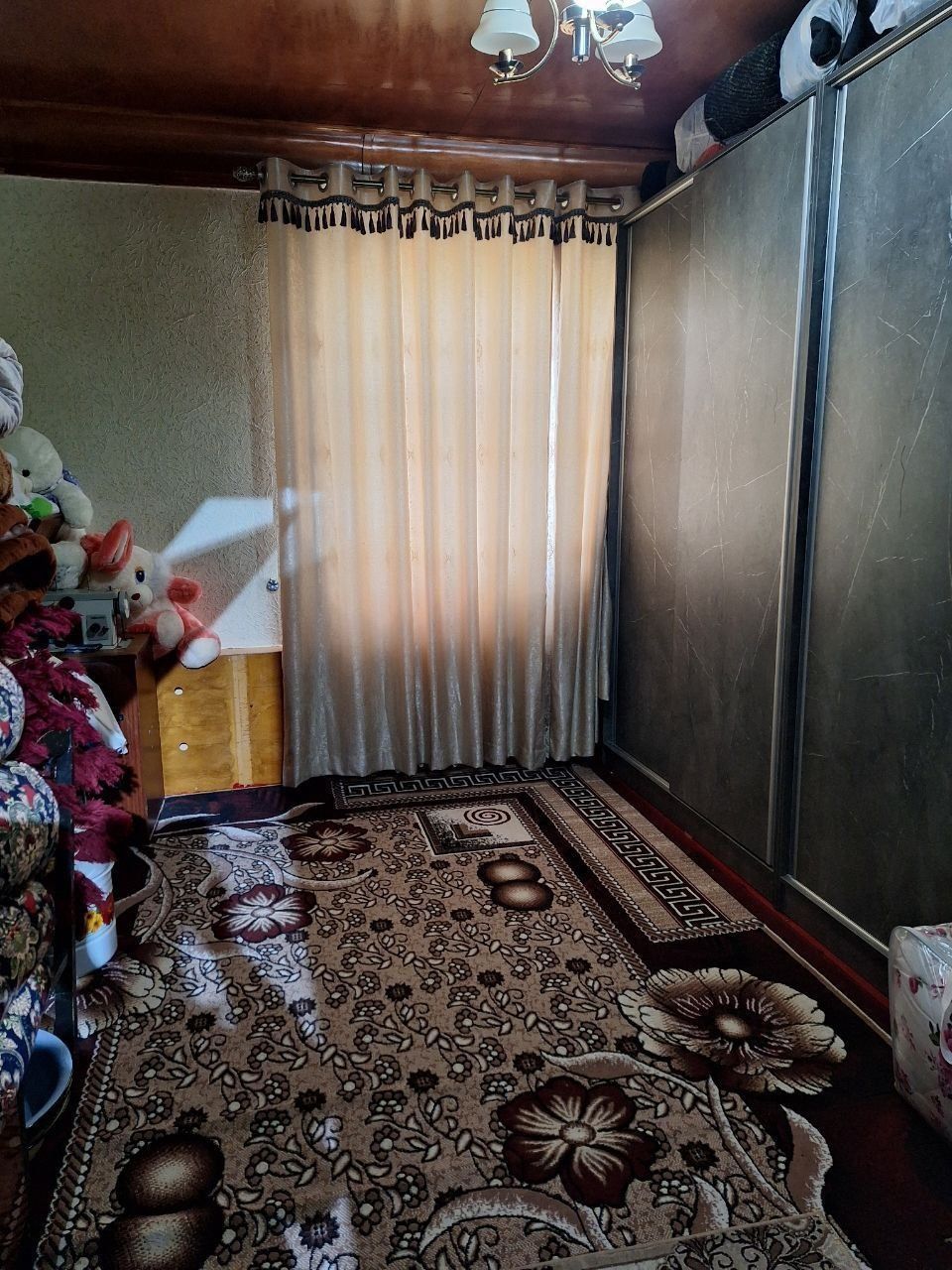 Уй ховли сотилади