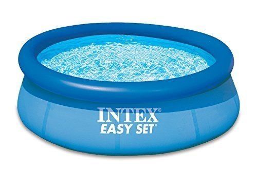 Бассейн Intex easy set