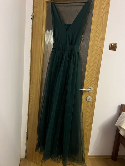 Vând rochie de ocazie