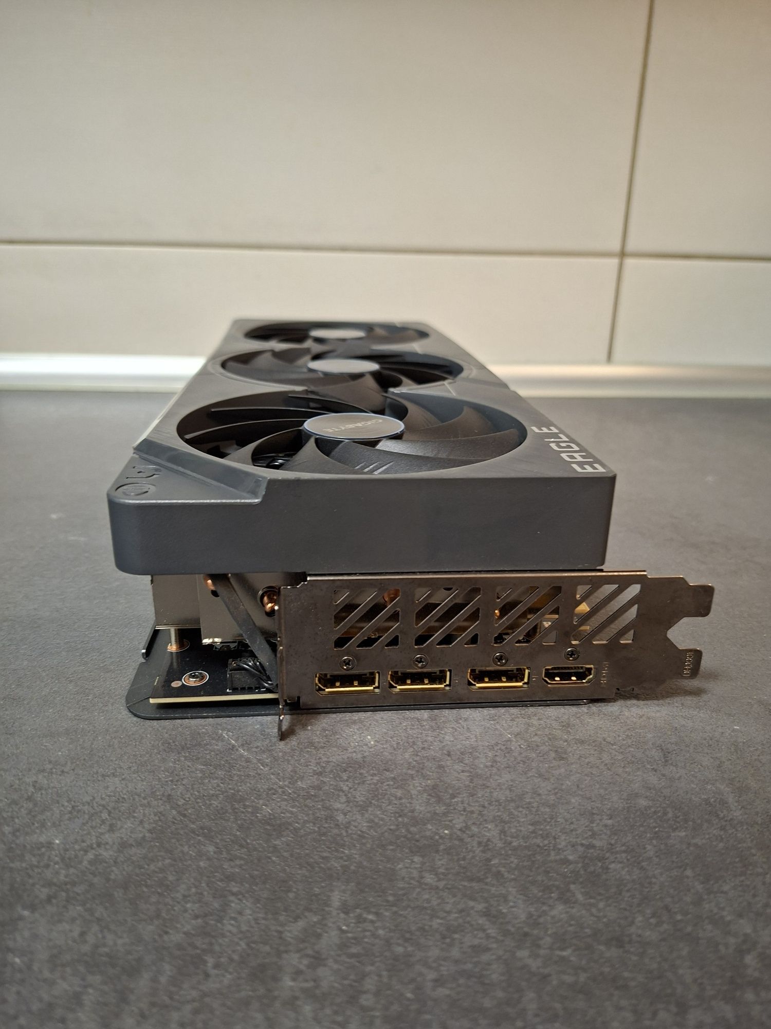 RTX 4080 16GB Gigabyte