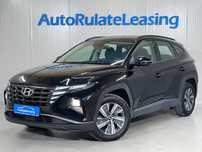 Hyundai Tucson GARANTIE 2 ANI, Hibrid, Automata, Camera, Navi, Pilot auto, Clima