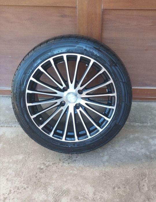 Diska balon R16 55.