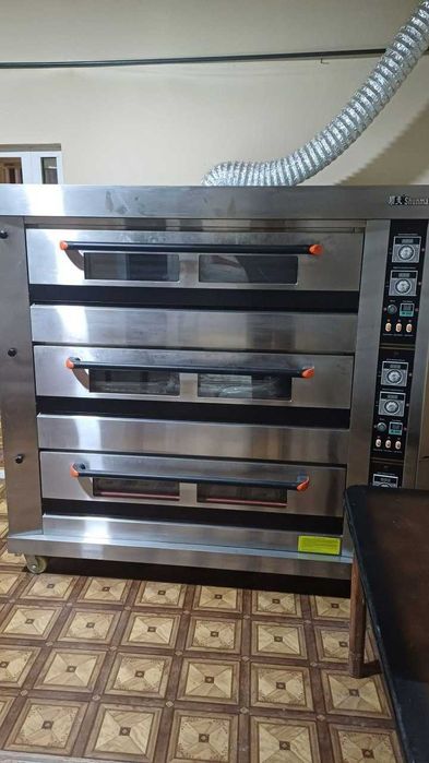 Духовка тез ва арзон сотилади