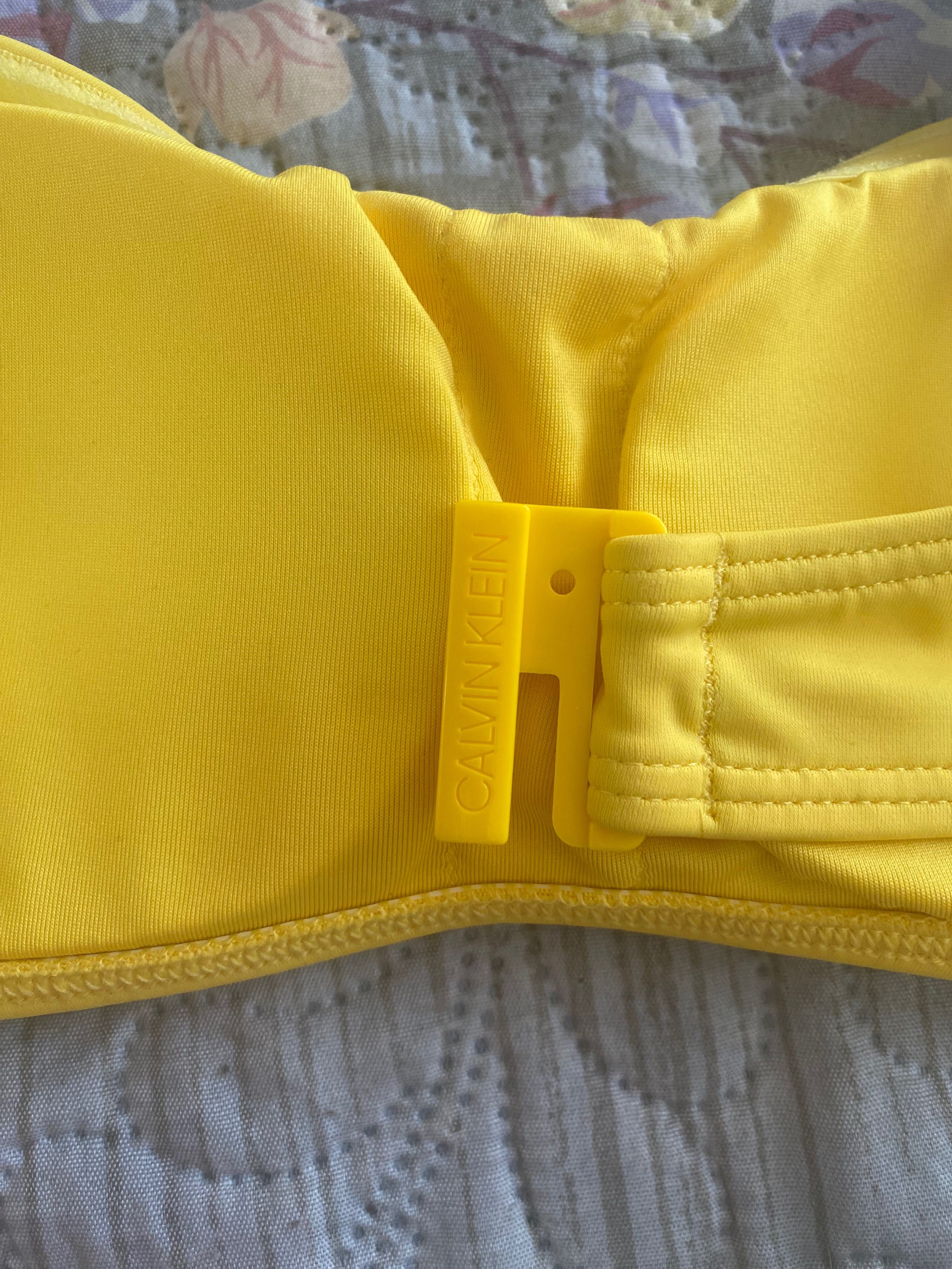 бански костюм calvin Klein оригинален