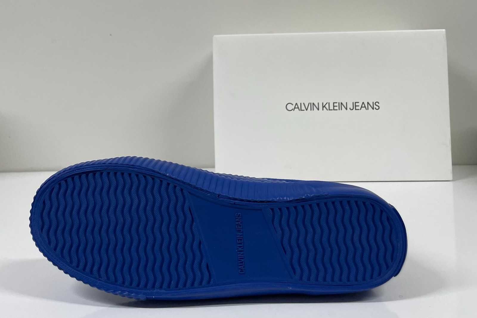 Кецове Calvin Klein Jeans