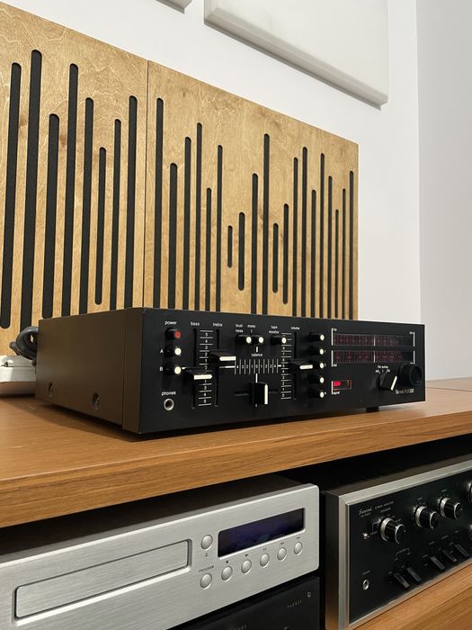 sonab R2000 amplificator amplituner vand / schimb