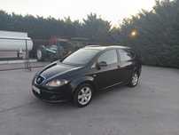 Seat Altea XL an 2009
