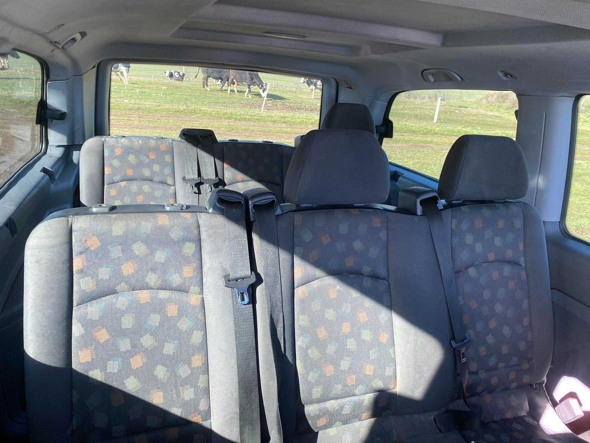 mercedes vito 111 cdi om646 на части мерцедес вито 111 цди