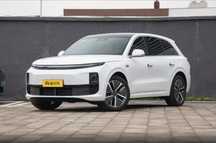 Lixiang L6 Restyling 2025 Pro CIP Tashkent от завода производителя
