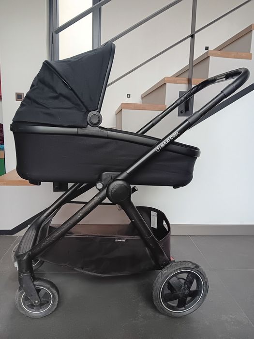 Количка Maxi Cosi 3в1