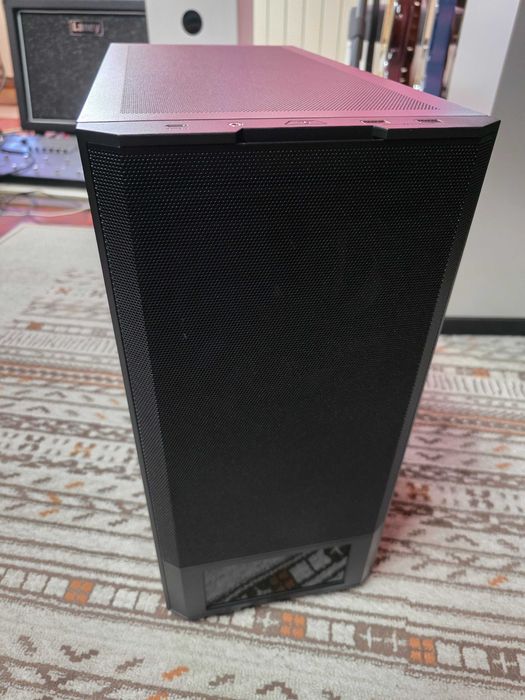 PC Gaming Ryzen 7 5800X / 32GB / RX 5700XT Nitro+ / 1TB