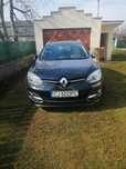 masina vanzare Renault Megane