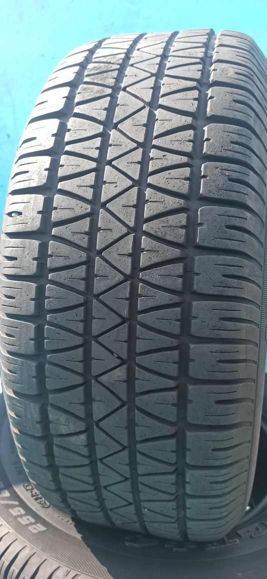 Шины 255/60 R15 Good year из Германии