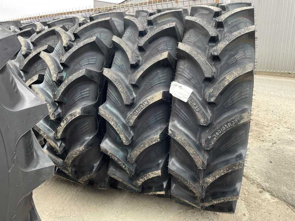 380/85R30 Cauciucuri noi agricole de tractor RADIALE 14.9r30