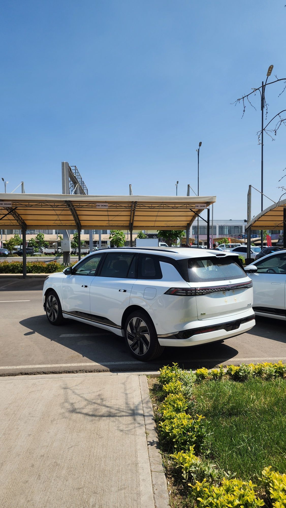 Dongfeng 008 ultra