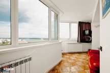 Apartament doua camere 50mp pe Faleza la bloc U6