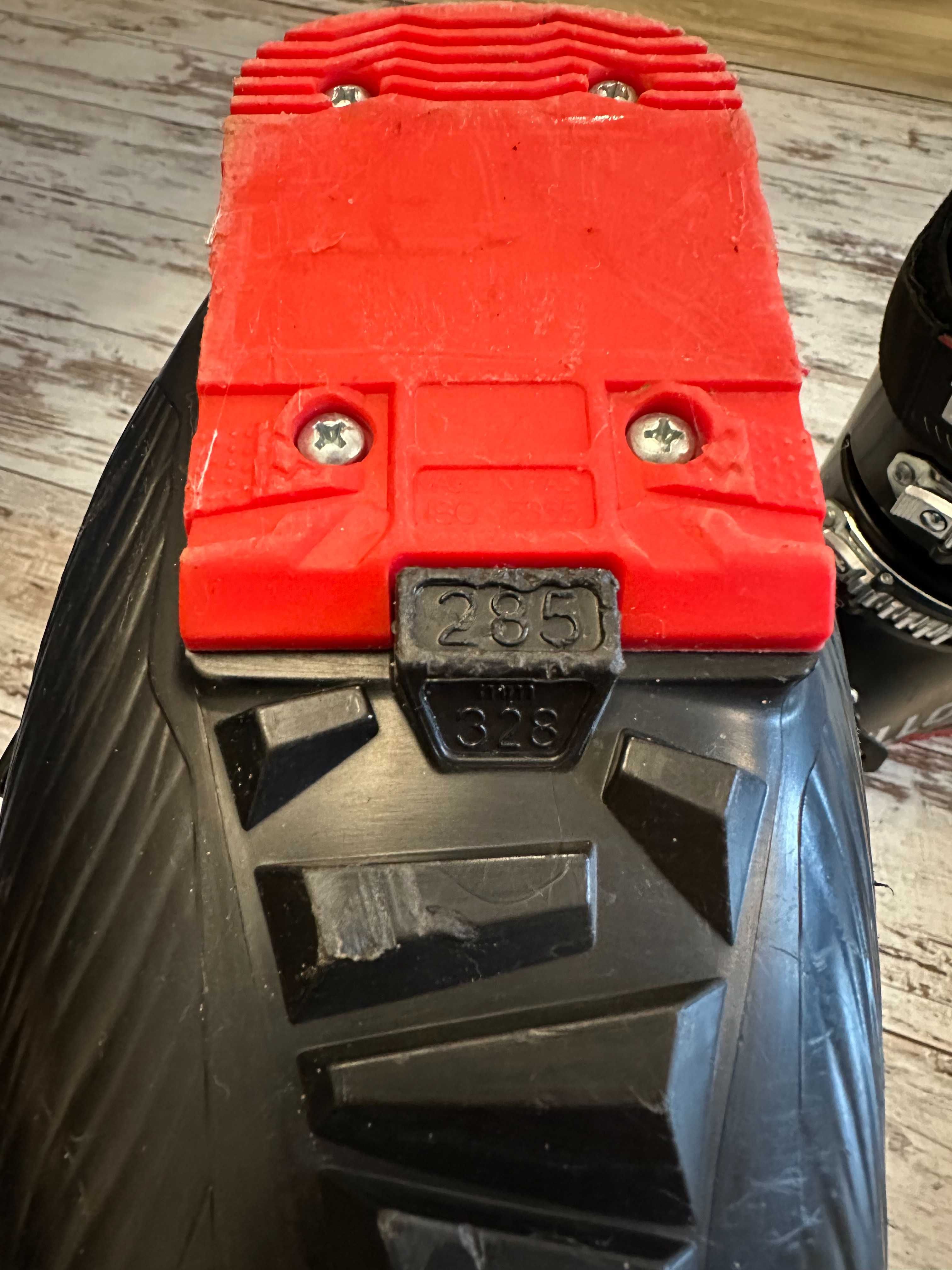 Dalbello DS Zeon 28.5