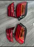 Triple spate stop stopuri bmw seria 4 f32 f36 nfl